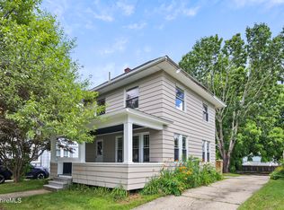 56 Perrine Ave, Pittsfield, MA 01201