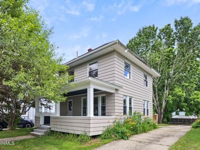 56 Perrine Ave, Pittsfield, MA, 01201