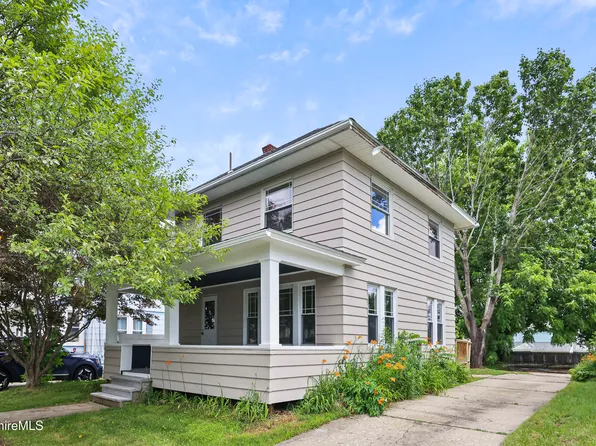 56 Perrine Ave, Pittsfield, MA 01201