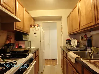 Rented by The Crest Group