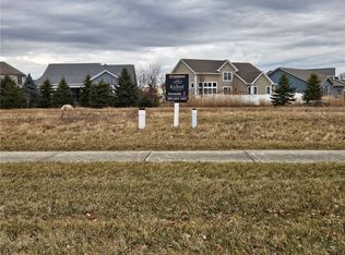 25 Pendleton Hl LOT 3, Rochester, NY 14618