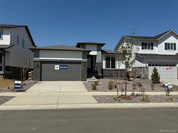 2155 S Ider Way, Aurora, CO 80018