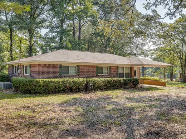 1390 Ouachita City Rd, Sterlington, LA 71280