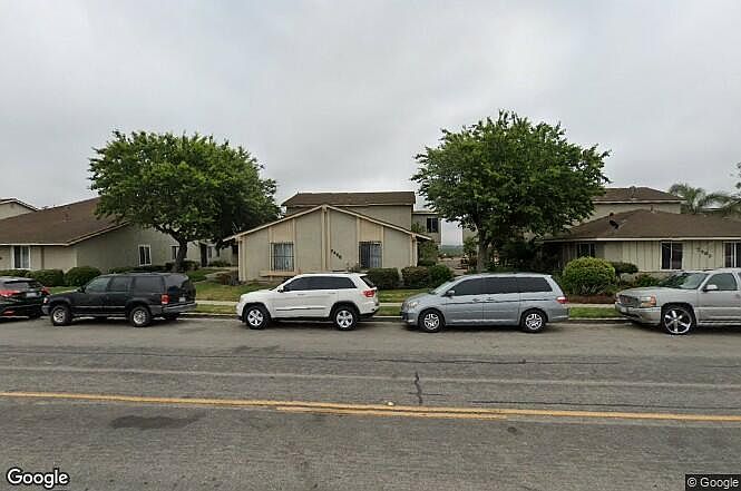 2nd image of 2450 El Dorado Dr #C