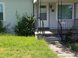 753 N Gow Ave, Wichita, KS 67203