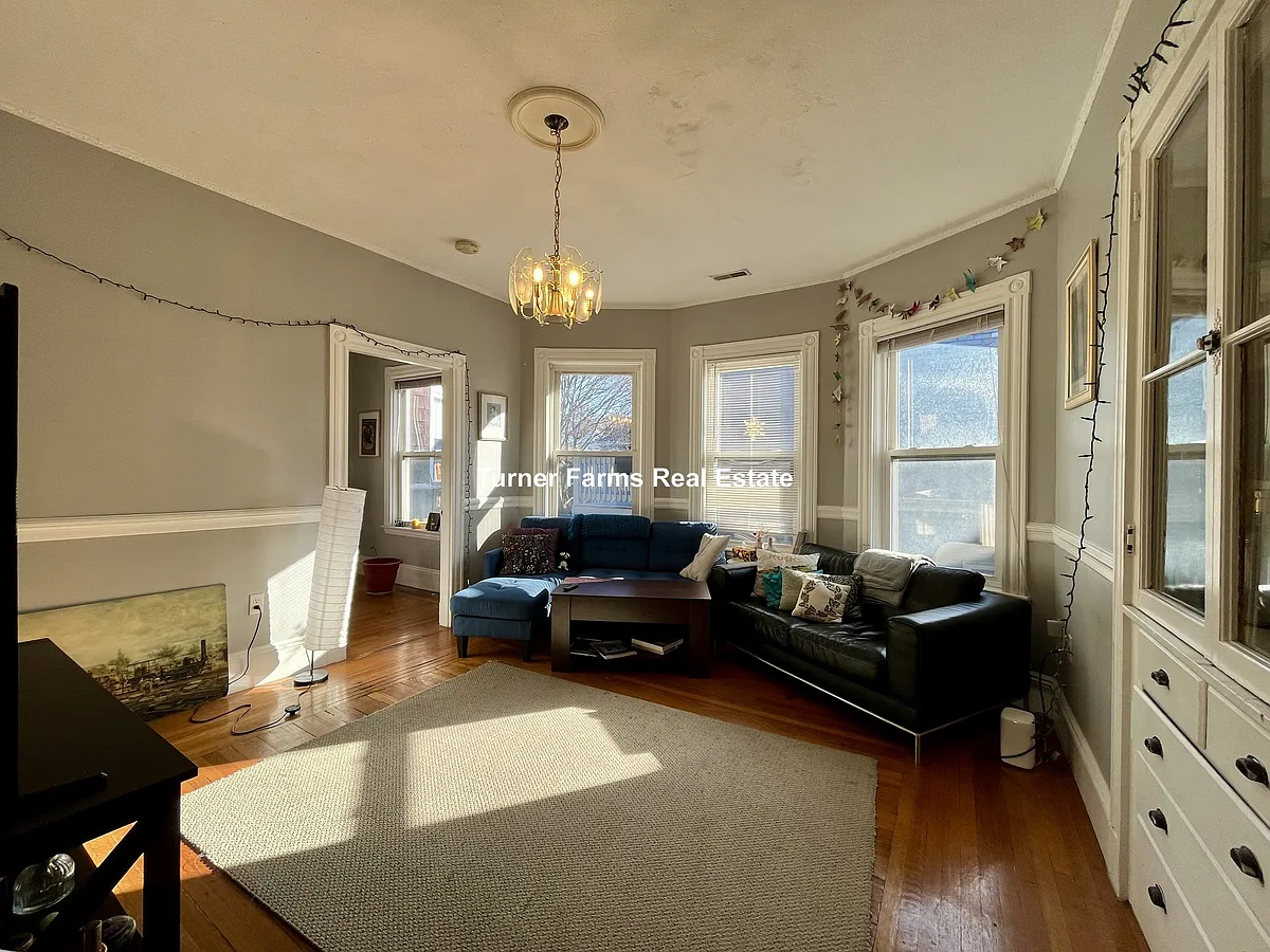 Building Photo - 122 Calumet St #3A