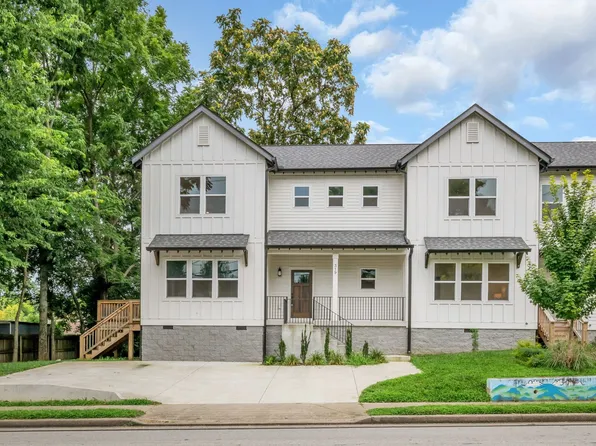 319 Glenrose Ave, Nashville, TN 37210