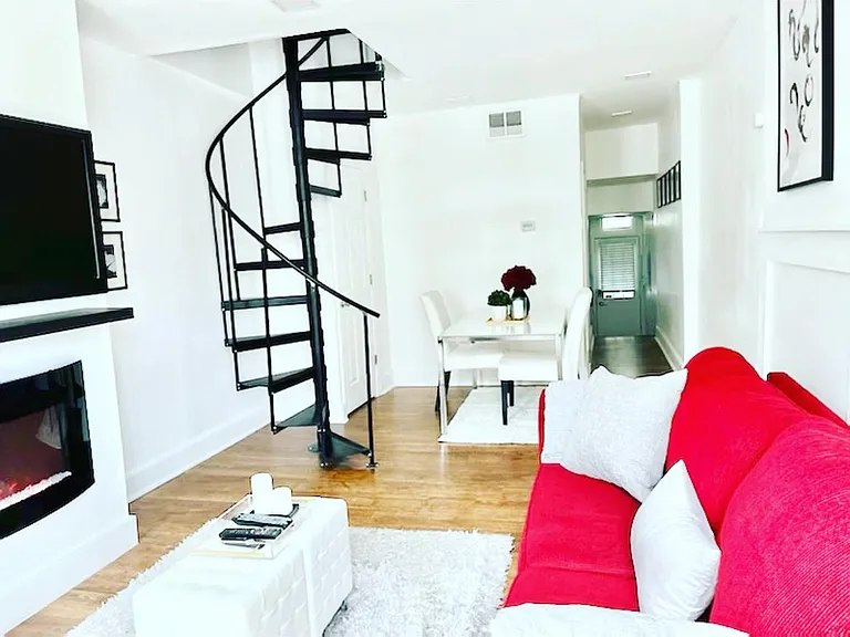 740 E Fort Ave — Photo 7