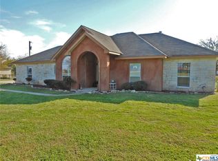 269 Brown Rd, Mcdade, TX 78650