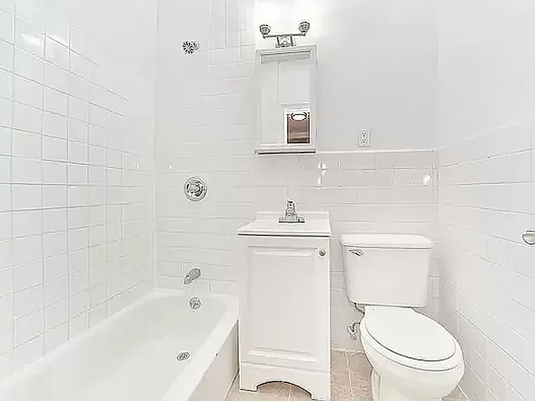 101 Mac Dougal St #3B — Photo 4