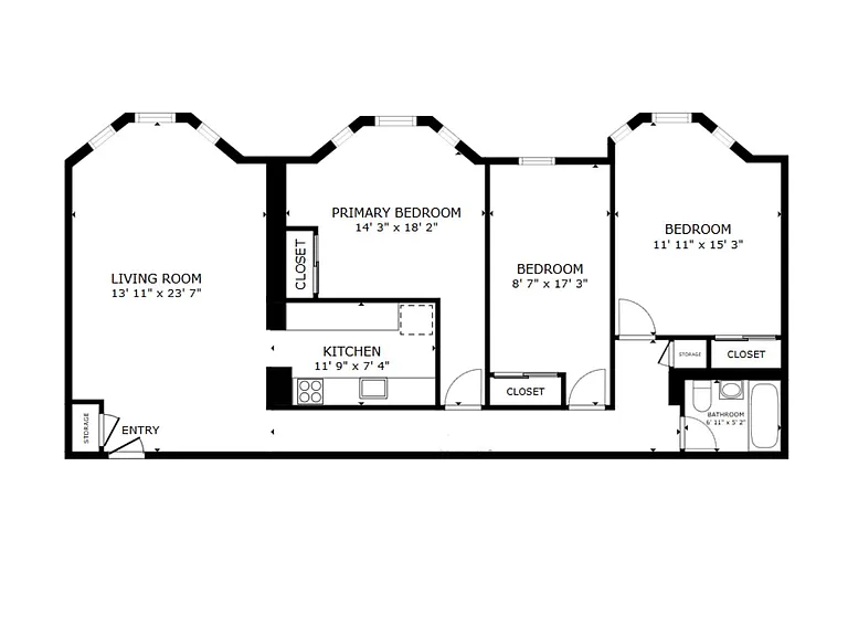 Hudson Estates — Photo 3
