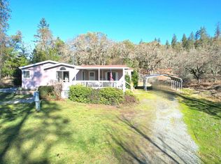 13375 Water Gap Rd, Williams, OR 97544