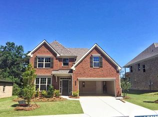 2260 Arnold Palmer Way, Duluth, GA 30096