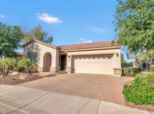 5394 S Peachwood Dr, Gilbert, AZ 85298