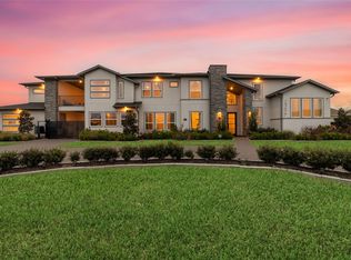 29627 Circle S Ranch Trl, Richmond, TX 77406