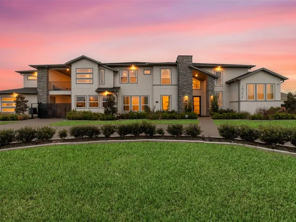 29627 Circle S Ranch Trl, Richmond, TX 77406