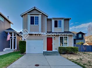 2227 179th Street Ct E, Tacoma, WA 98445