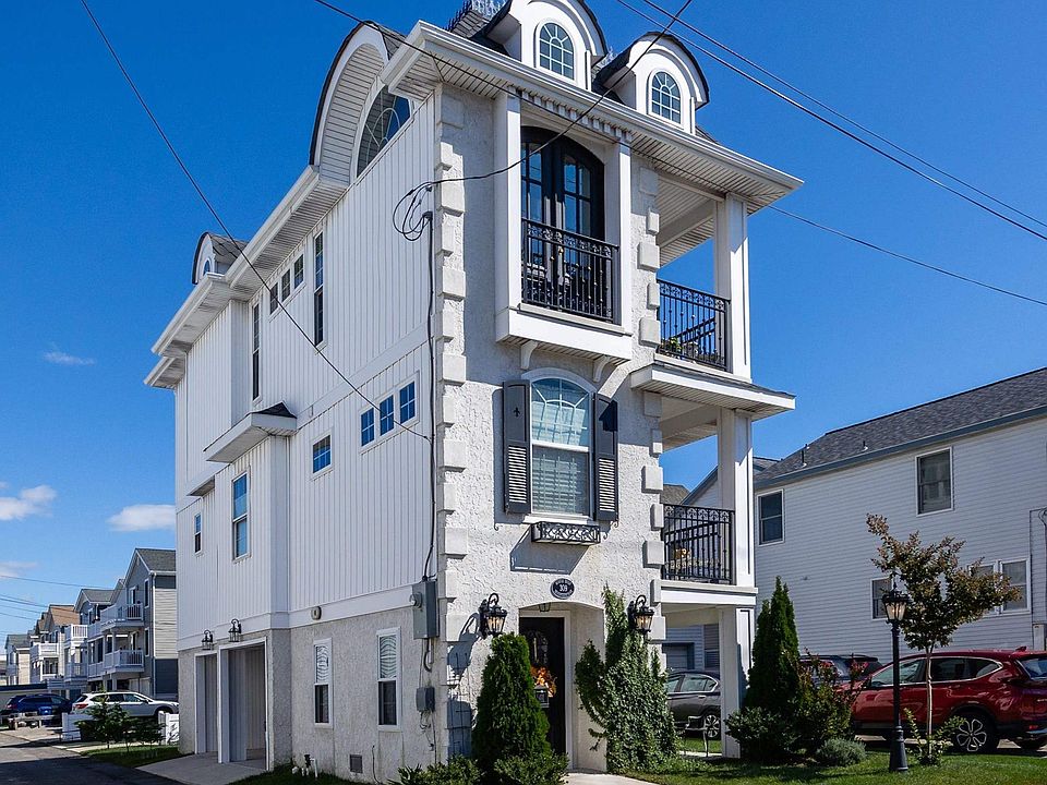 309 E 17th St, Ocean City, NJ 08226 Zillow