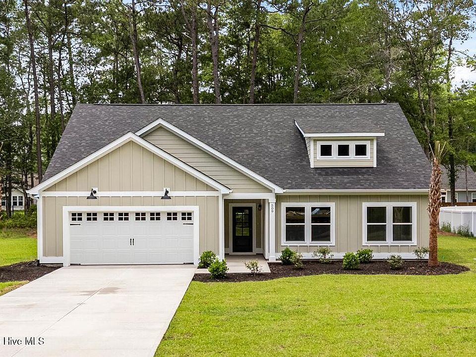 1st image of 509 Leatherwood Drive NW
