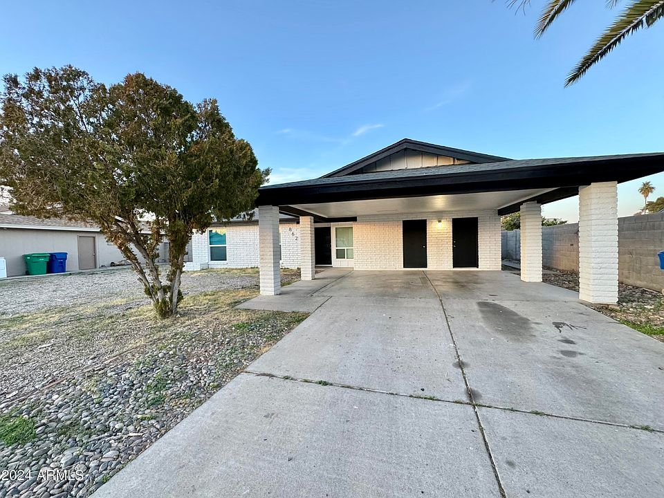 1st image of 862 E GLADE Avenue