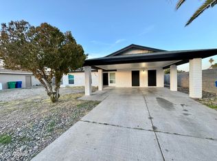 862 E Glade Ave, Mesa, AZ 85204