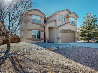 1383 Peppoli Loop SE, Rio Rancho, NM 87124