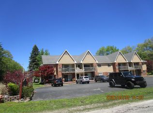 7900 E Cedar Lake Dr, Greenbush, MI 48738