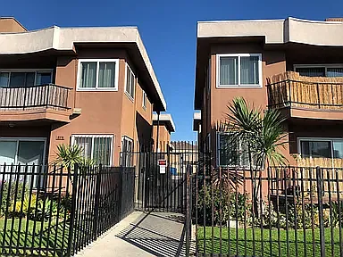818 S Fir Ave #7