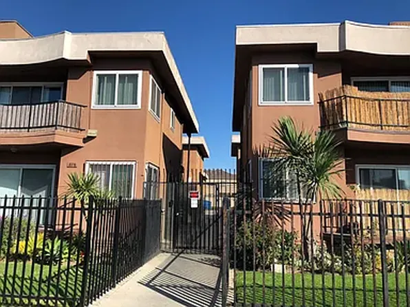 818 S Fir Ave APT 7, Inglewood, CA 90301