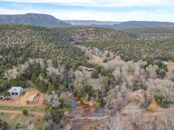 147 S Hillside Way, Payson, AZ 85541