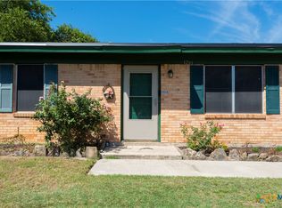 1201 Ridgemont Dr, Killeen, TX 76549