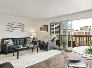 35 Western Shore Ln APT 6, San Francisco, CA