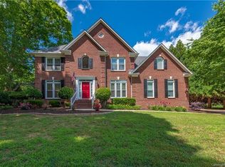 191 Broadbill Dr, Mooresville, NC 28117