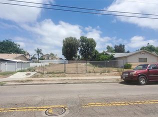 8834-36 Orville St, Spring Valley, CA 91977