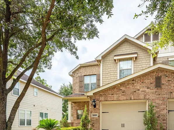 13103 Cressida Glen Ln, Houston, TX 77072