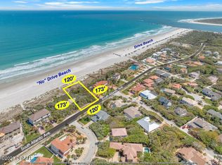 4863 S Atlantic Ave, Ponce Inlet, FL 32127