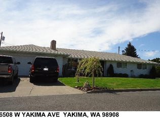 6508 W Yakima Ave, Yakima, WA