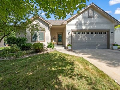 2603 NW 162nd St, Clive, IA, 50325