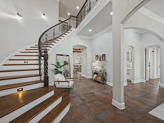 2nd image of 2613 Round Table Blvd