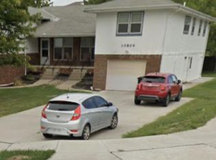 10804 Borman Ave, Omaha, NE 68137