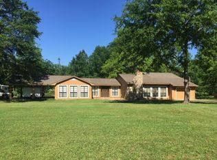1941 Estes Rd, Louisville, MS 39339