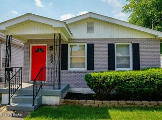 808 Beecher St, Louisville, KY 40215