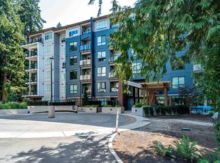3438 146a St #414, Surrey, BC V4P 1B2