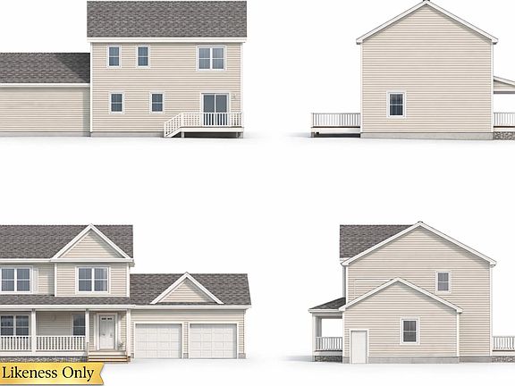 5th image of 166 Sweeney Farm Road Lot 3