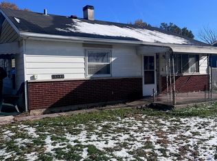 15433 Crocket Ln, Markham, IL 60428