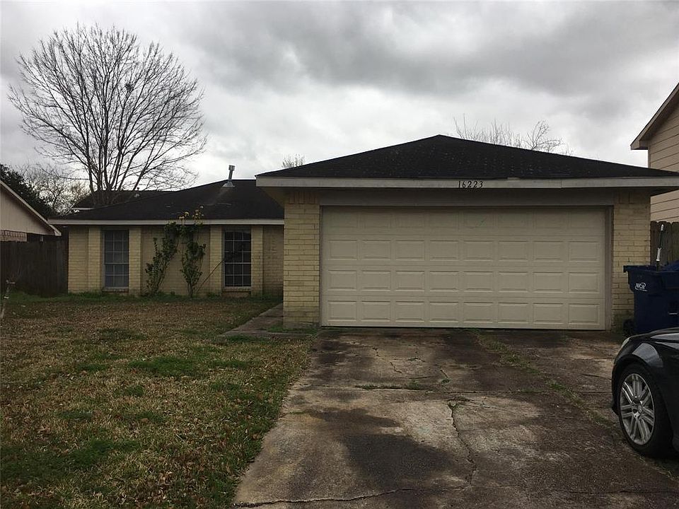 1st image of 16223 Villaret Dr
