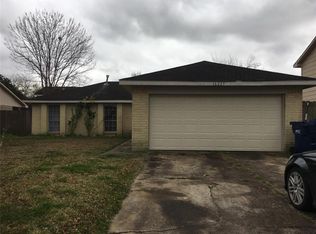 16223 Villaret Dr, Houston, TX 77083