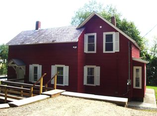 28 Spring St, Hinsdale, NH 03451