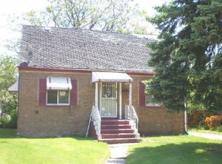 1141 Whitcomb St, Gary, IN 46404