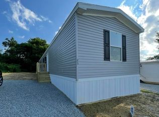 141 Wisebecker Ln LOT 23A, Monongahela, PA 15063